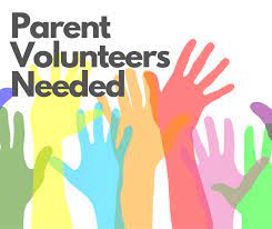 Parent Volunteers